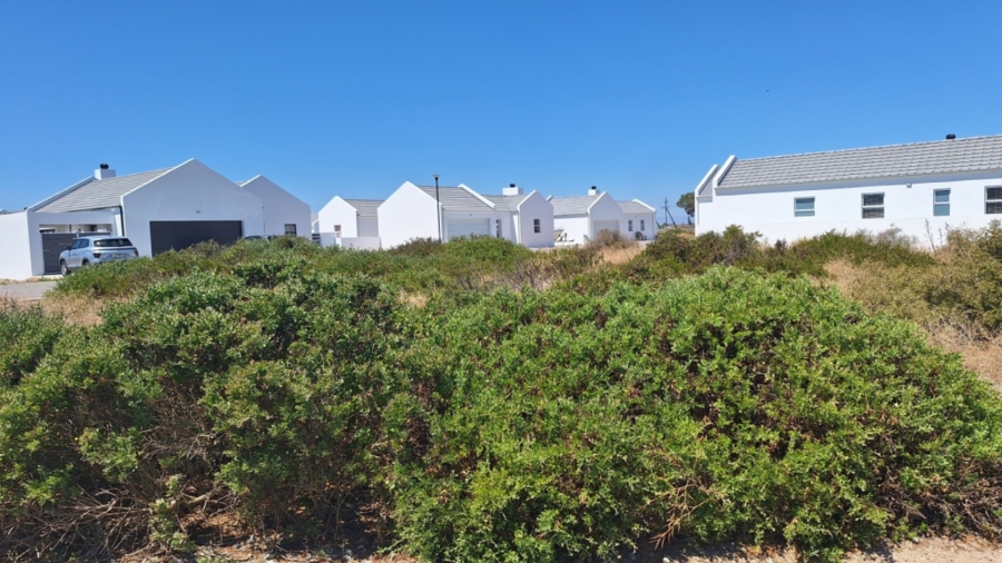 0 Bedroom Property for Sale in Atlantic Sands Private Estate Western Cape